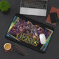 League of Legends Gaming Desk Mat  Champion Collage Mouse Pad