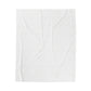 Anime Sorcerer Illustration Velveteen Plush Blanket | Jujutsu Theme
