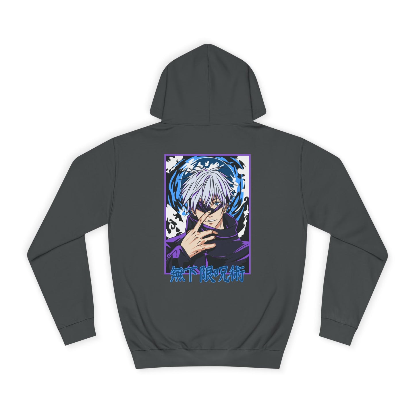 Anime Eye Panels T-Shirt | Demon Slayer Style, Manga Eye Closeups
