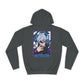 Anime Eye Panels T-Shirt | Demon Slayer Style, Manga Eye Closeups