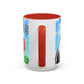 Beagle Mug | Accent Coffee Mug 11oz 15oz