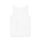 loud and proud! rainbow text Tank Top | Pride LGBTQ+ apparel