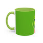 Grinch and Max Mug | Accent Coffee Mug 11oz 15oz