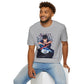 Solo Leveling T-Shirt | Anime Hunter Character Tee