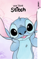 Stitch Inspired 2026 Planner | Digital Download