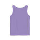 loud and proud! rainbow text Tank Top | Pride LGBTQ+ apparel