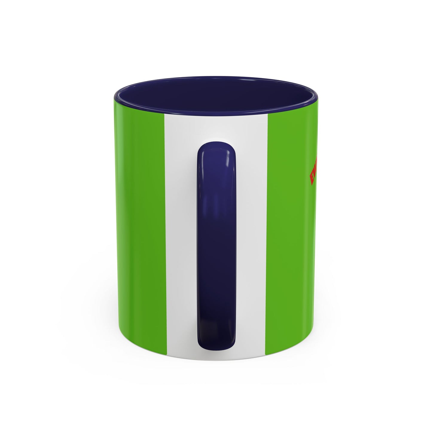 Grinch and Max Mug | Accent Coffee Mug 11oz 15oz