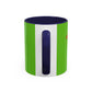 Grinch and Max Mug | Accent Coffee Mug 11oz 15oz