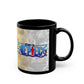 One Piece Logo Mug | Anime Straw Hat Crew Coffee Mug