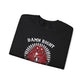 Buccaneers Fan Crewneck Sweatshirt