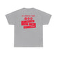 BTS World Tour Jungkook T-Shirt | K-Pop Concert Tee