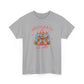 Whoville Snow Globe tee | Christmas Dr. Seuss inspired shirt, holiday village design