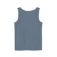 loud and proud! rainbow text Tank Top | Pride LGBTQ+ apparel
