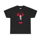 BTS World Tour Jin Photo Tee | K-Pop Band Shirt
