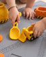 Construction Site Play Set