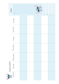 Stitch Inspired 2026 Planner | Digital Download
