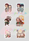 Demon Slayer Sticker Collection | Vinyl Stickers