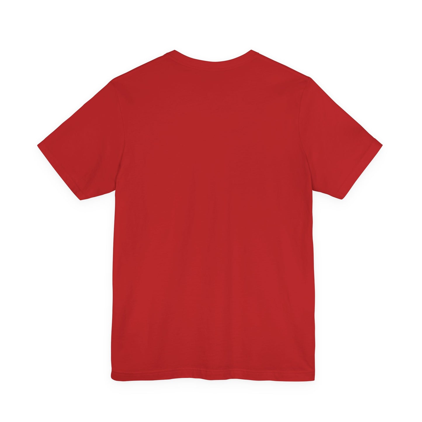 loud and proud! rainbow text Tee | LGBTQ pride T-shirt
