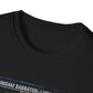 Gundam Mobile Suit Graphic T-Shirt — Anime Mecha Poster Tee