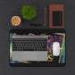 League of Legends Gaming Desk Mat  Champion Collage Mouse Pad