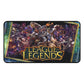 League of Legends Gaming Desk Mat  Champion Collage Mouse Pad