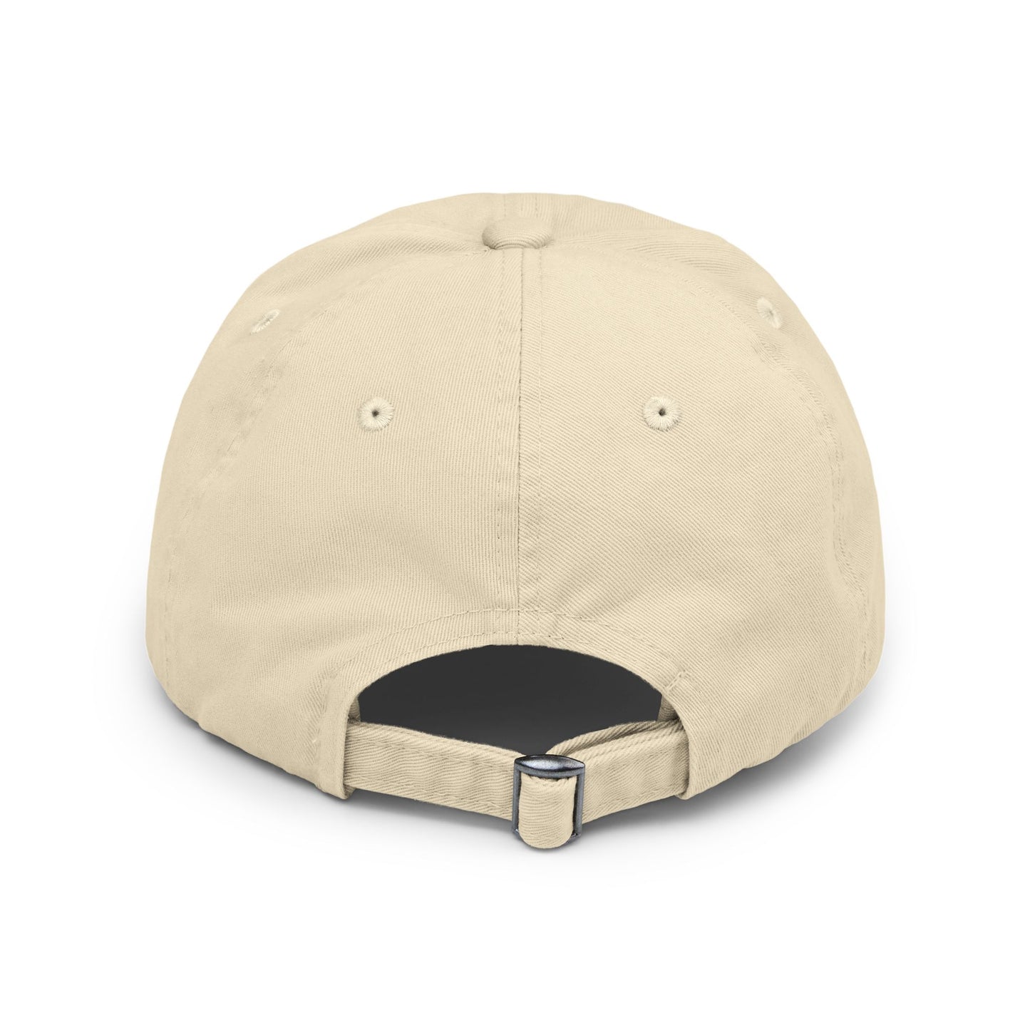 California Surfing Paradise Distressed Cap