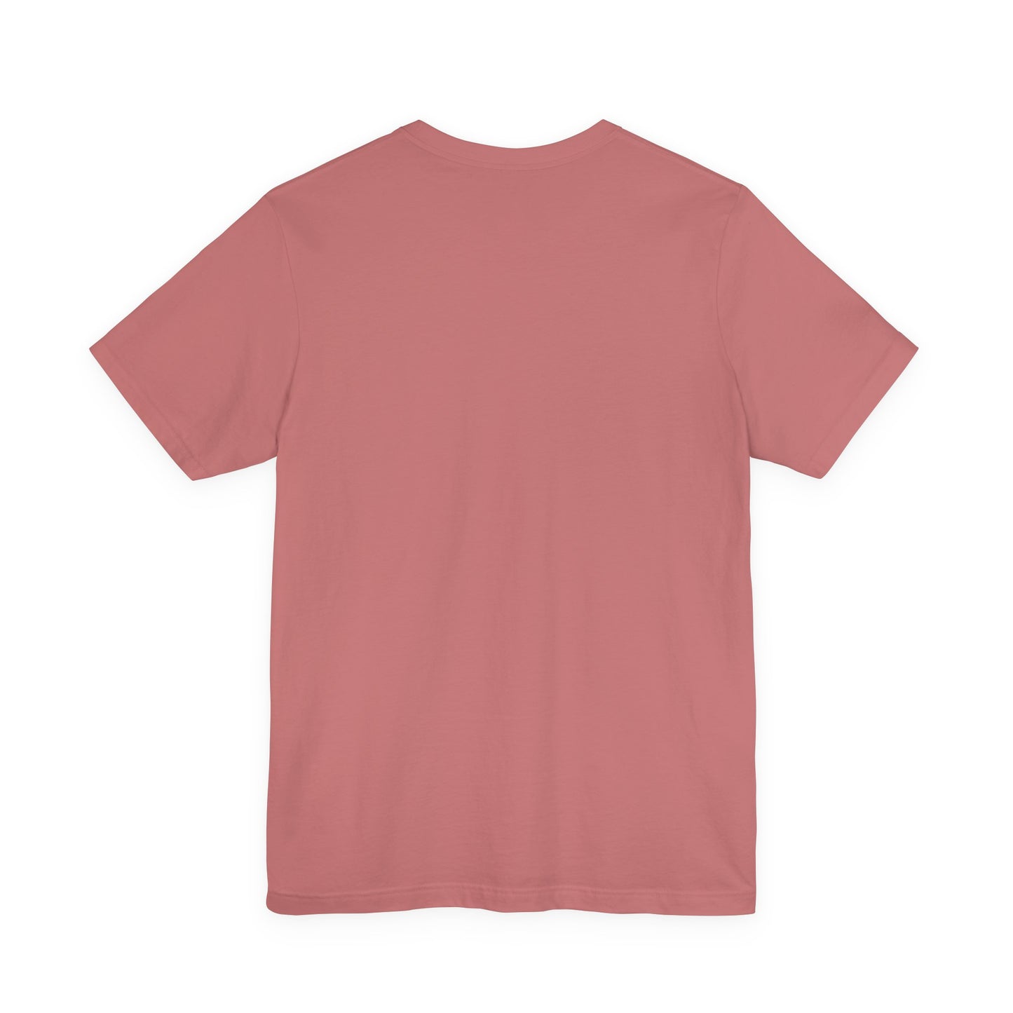 loud and proud! rainbow text Tee | LGBTQ pride T-shirt
