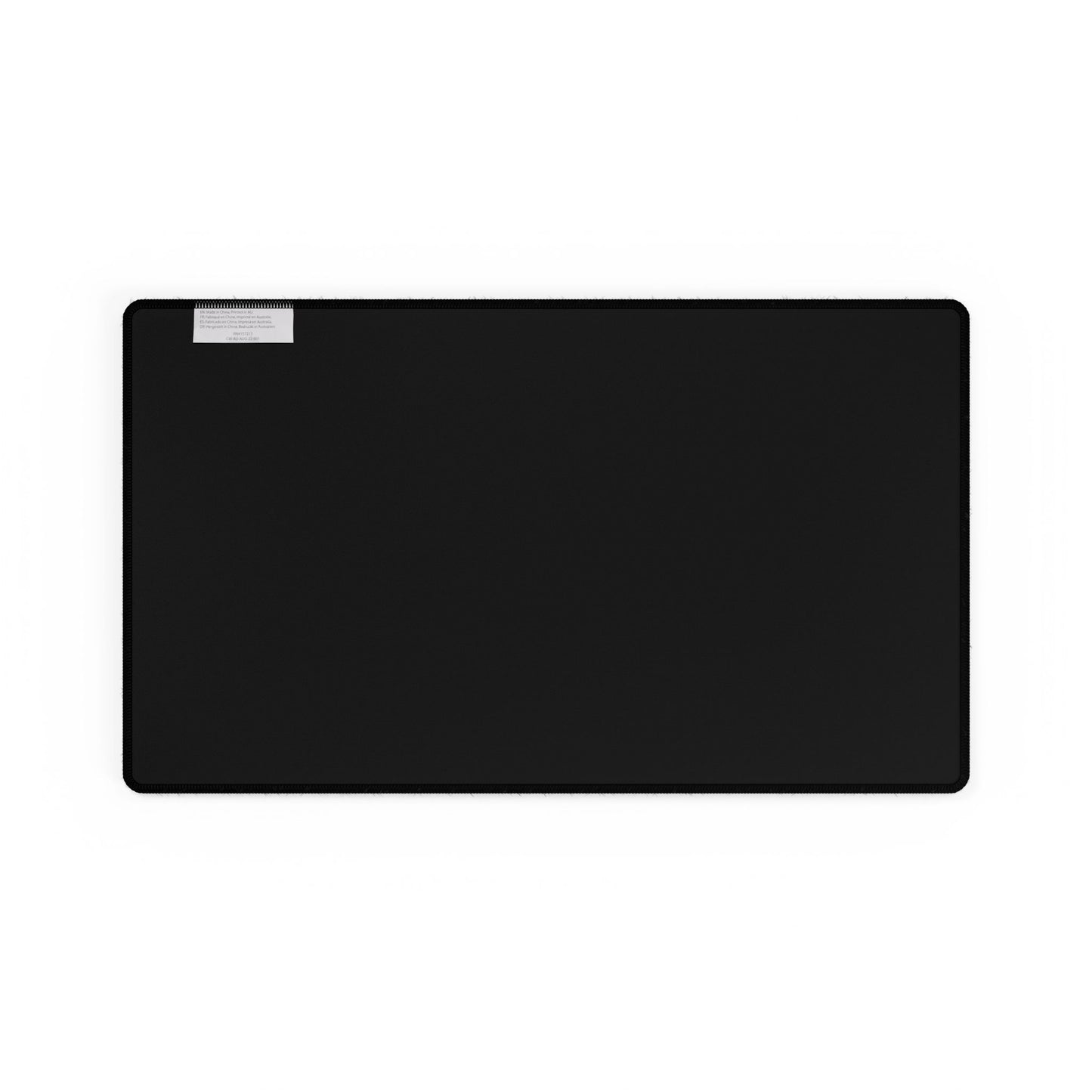 Composition Notebook School Desk Mat | Cute Teacher and School Supplies