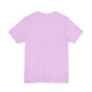 loud and proud! rainbow text Tee | LGBTQ pride T-shirt