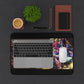 Yu-Gi-Oh! Duelist Desk Mat | Yugi & Dark Magician Gaming Mouse Pad
