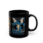 Vintage Japanese Art Mug |Anime Coffee Cup (11oz or 15oz)