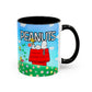 Peanut |Beagle Mug | Accent Coffee Mug