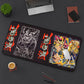 Yu-Gi-Oh! Collage Desk Mat | Gaming Mouse Pad with Yami & Duelists Design
