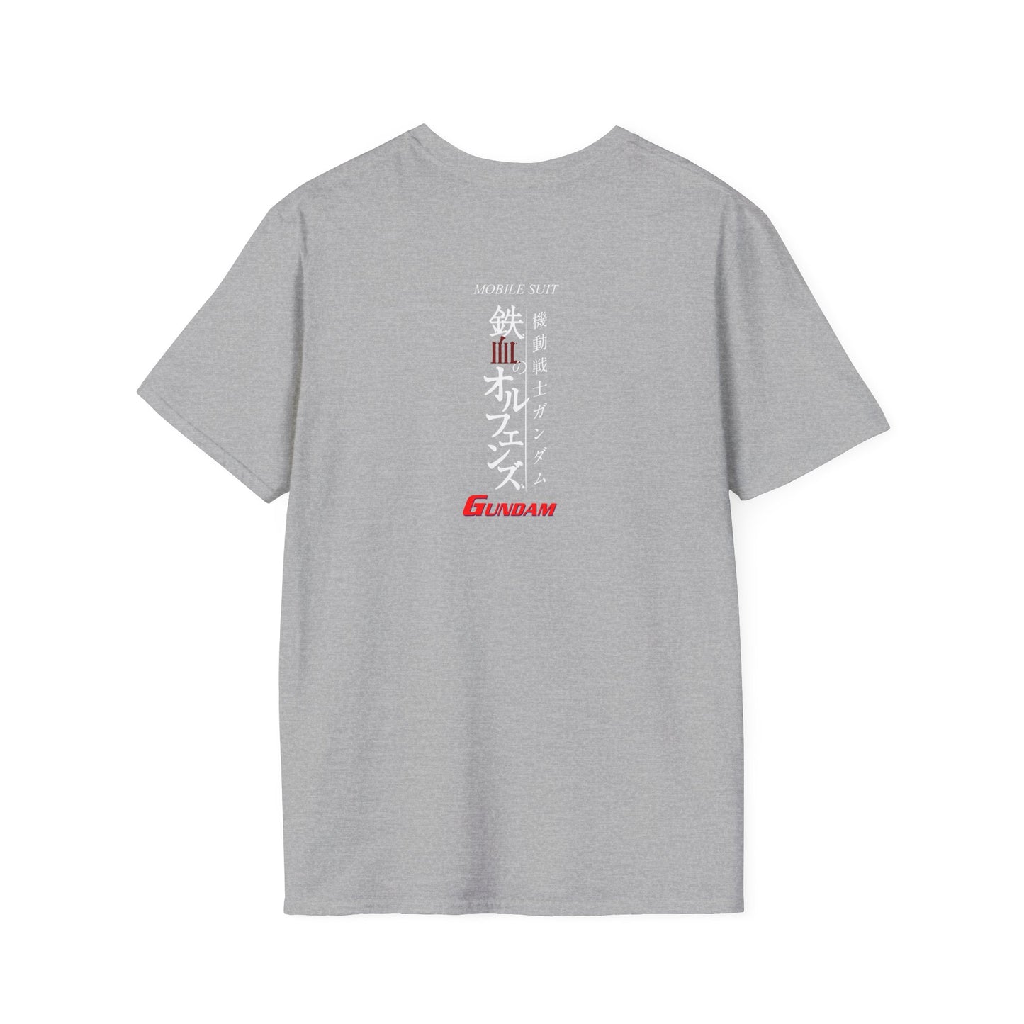 Gundam RX-78 Retro Mecha T-Shirt