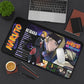 Deidara Desk Mat | Naruto Inspired Desk Mat