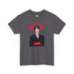 BTS World Tour Jin Photo Tee | K-Pop Band Shirt