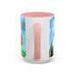 Beagle Mug | Accent Coffee Mug 11oz 15oz