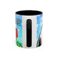 Beagle Mug | Accent Coffee Mug 11oz 15oz