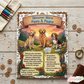 Dog Breeds Coloring Book | 50 coloring pages for all