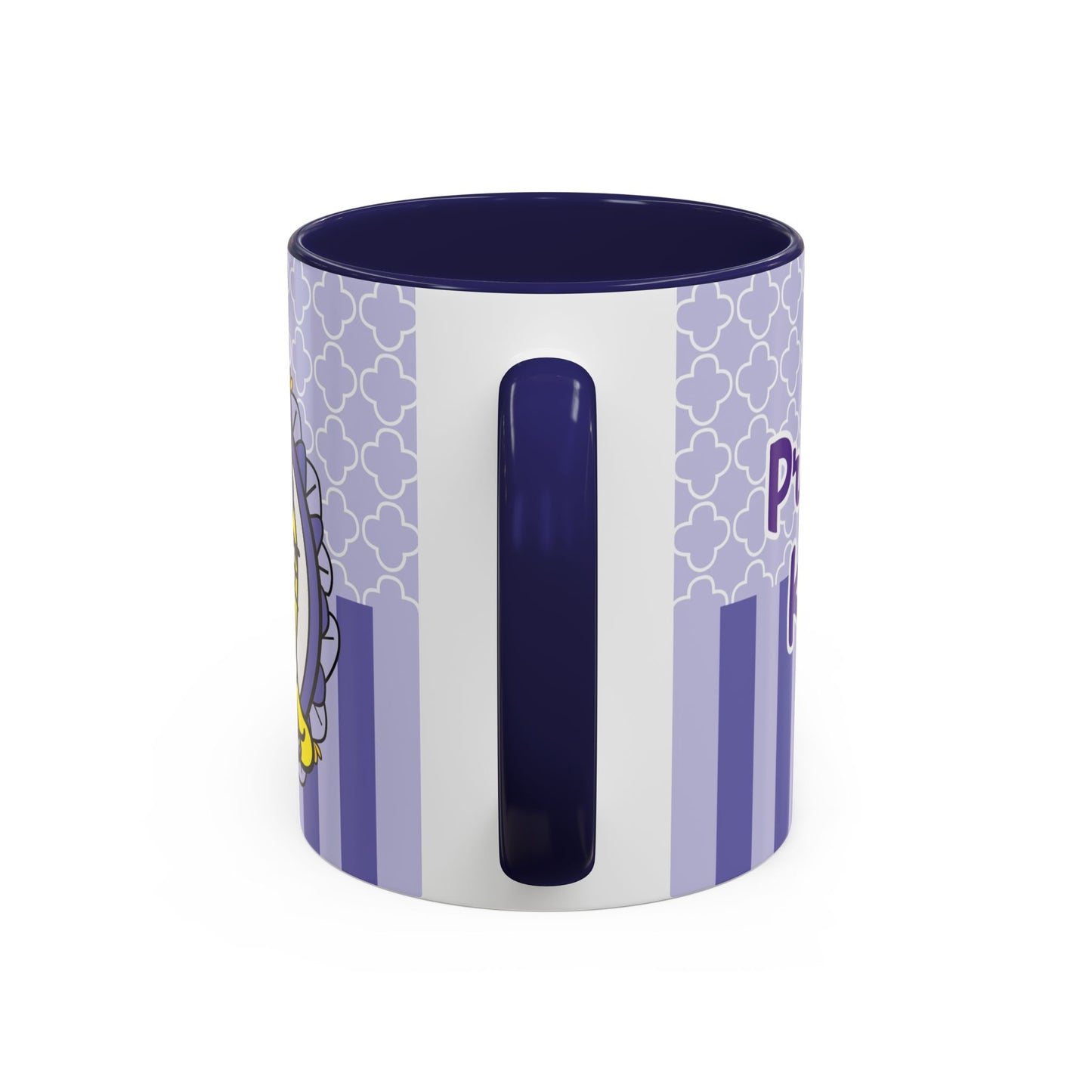 Princess Kitty Hello Kitty Princess Mug | Accent Coffee Mug