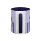 Princess Kitty Hello Kitty Princess Mug | Accent Coffee Mug