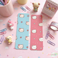 Kawaii Hello Kitty Bookmarks | Book Lovers 2x6 inch bookmarks