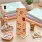 Kawaii Snoopy Bookmarks | Book Lovers 2x6 inch bookmarks
