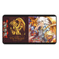 Yu-Gi-Oh! The Winged Dragon Desk Mat | Playmat-Style Gaming Mouse Pad