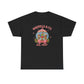 Whoville Snow Globe tee | Christmas Dr. Seuss inspired shirt, holiday village design