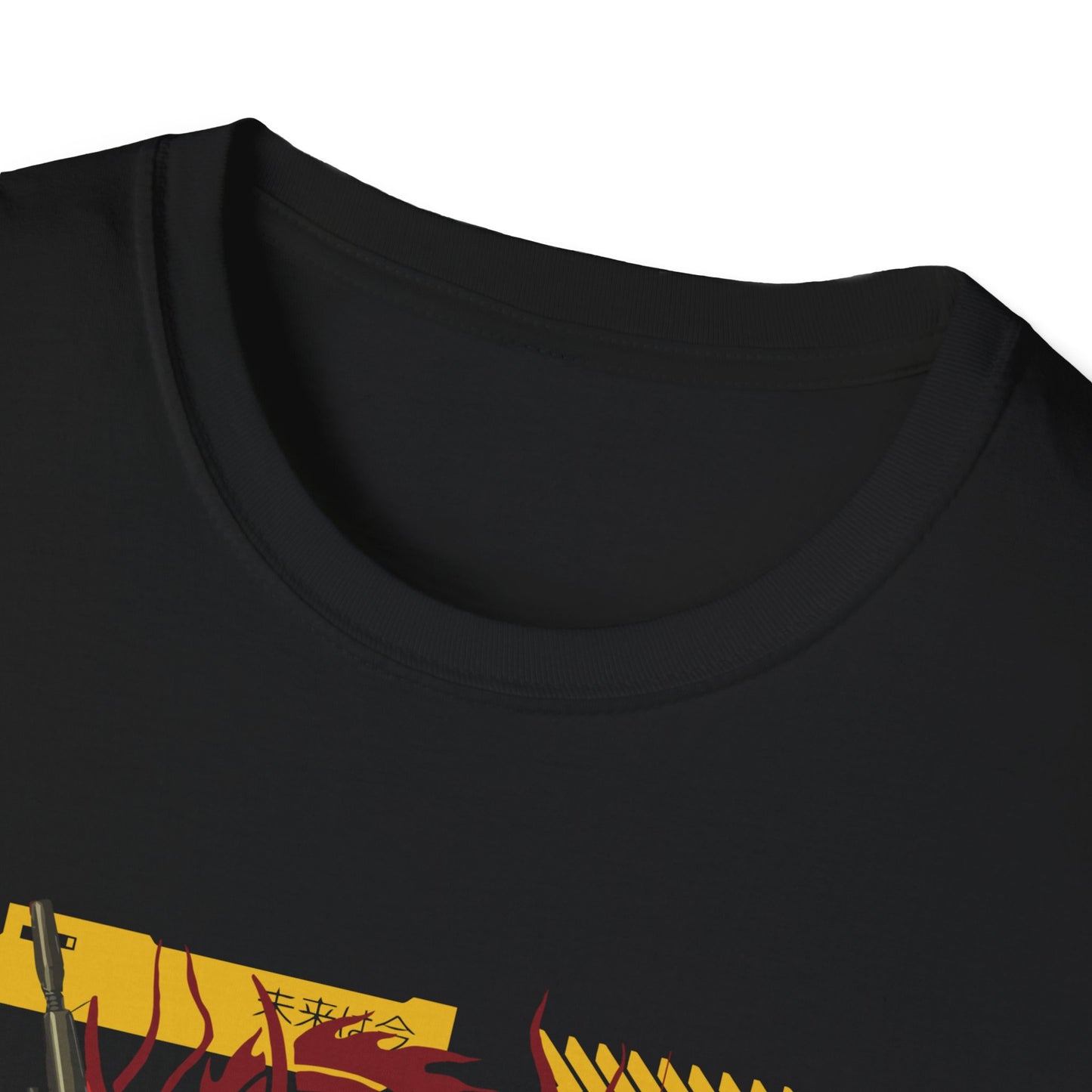 Gundam RX-78 Retro Mecha T-Shirt