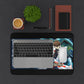 Duelist Blue-Eyes Desk Mat | Yu-Gi-Oh! Desk mat