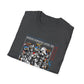 Gundam Mobile Suit Graphic T-Shirt — Anime Mecha Poster Tee