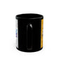 One Piece Logo Mug | Anime Straw Hat Crew Coffee Mug