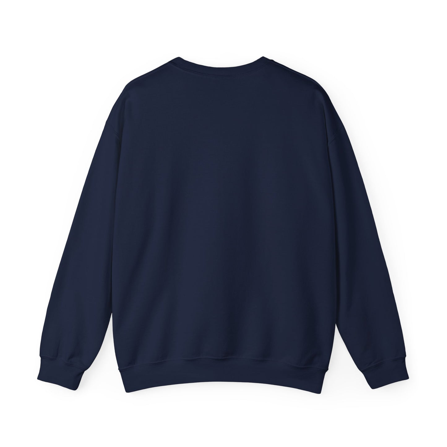 Custom “Damn Right I Am a Rams Fan” Crewneck Sweatshirt – Vintage Football Fan Pullover
